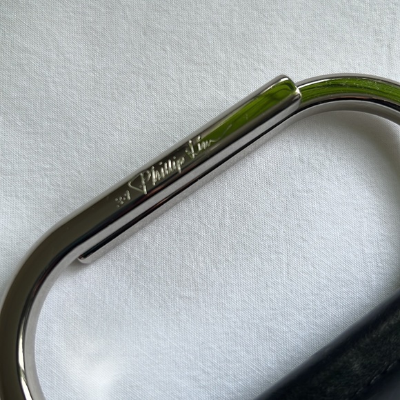 Philip Lim Evening Clutch - Picture 4 of 6